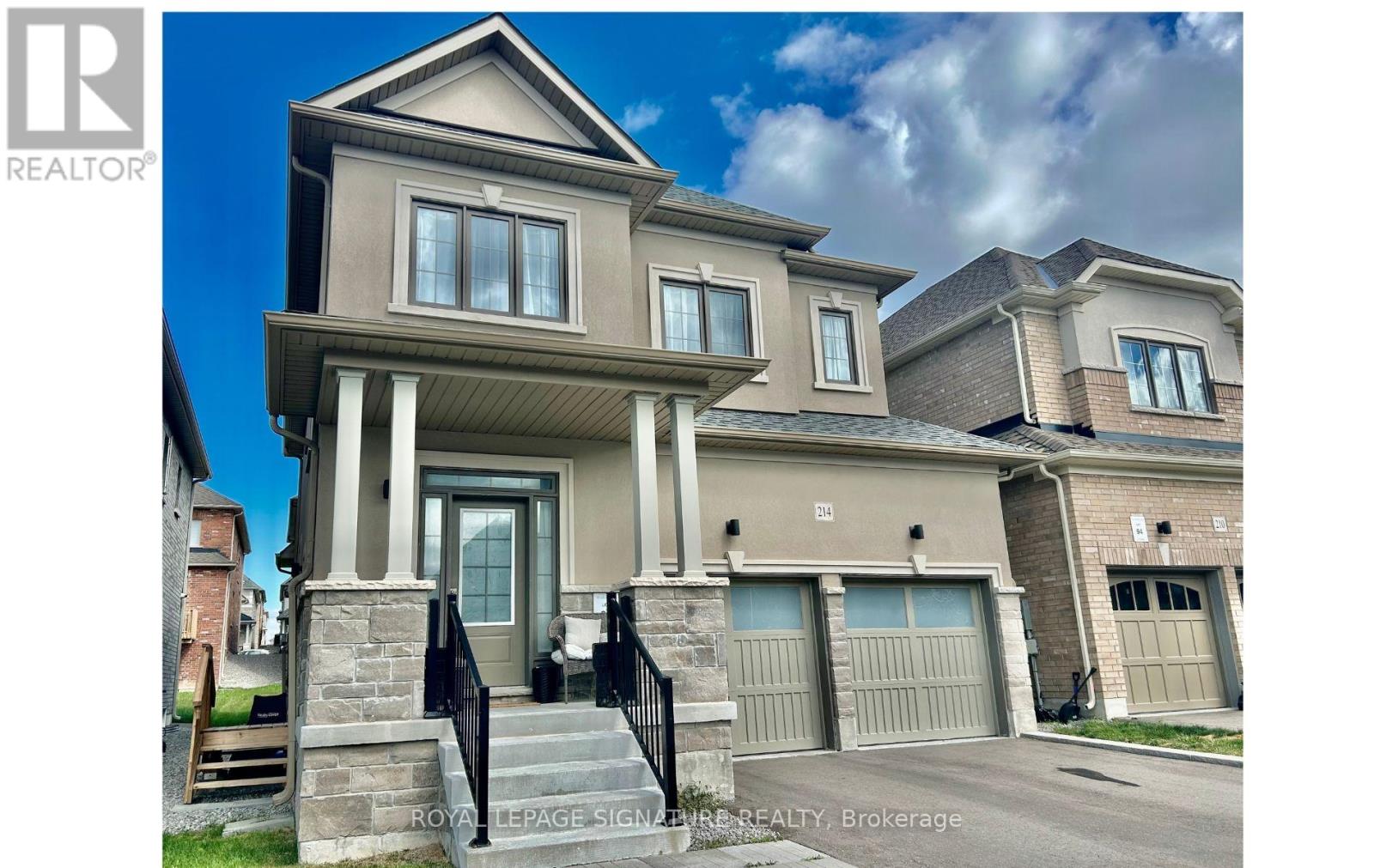 Bsmt - 214 Flood Avenue, Clarington, Ontario  L1B 0W6 - Photo 1 - E13690836