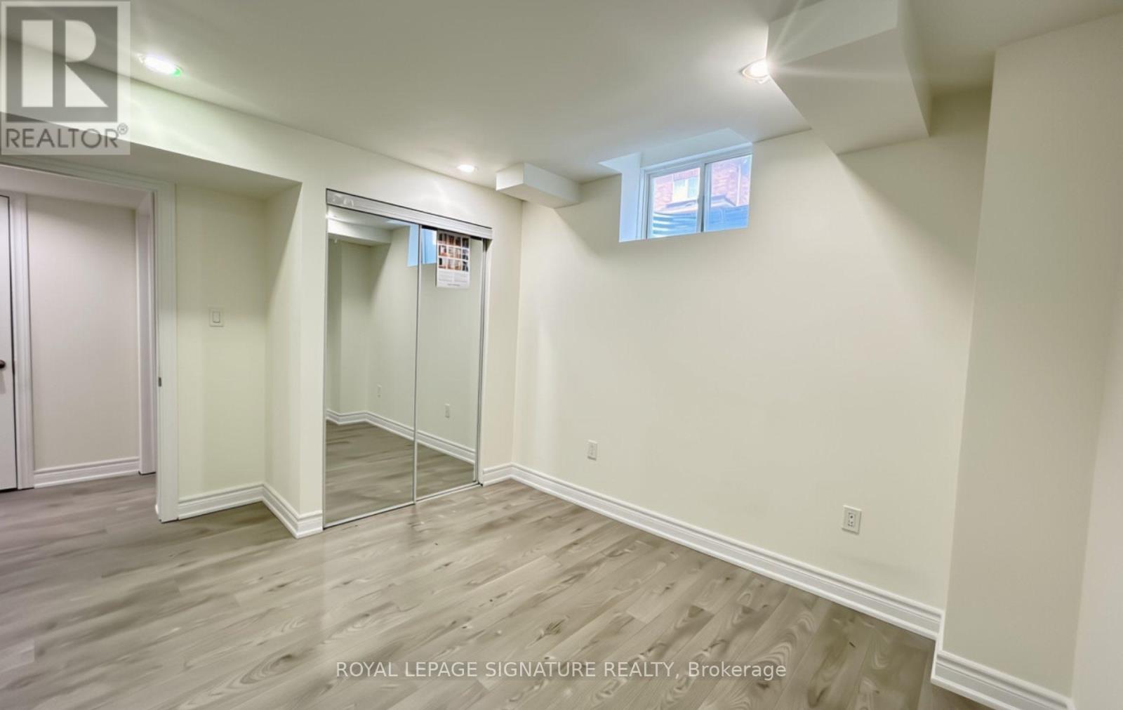 Bsmt - 214 Flood Avenue, Clarington, Ontario  L1B 0W6 - Photo 12 - E13690836