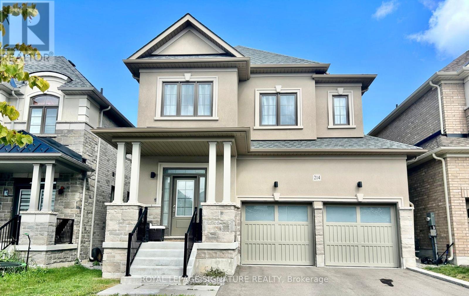 Bsmt - 214 Flood Avenue, Clarington, Ontario  L1B 0W6 - Photo 14 - E13690836
