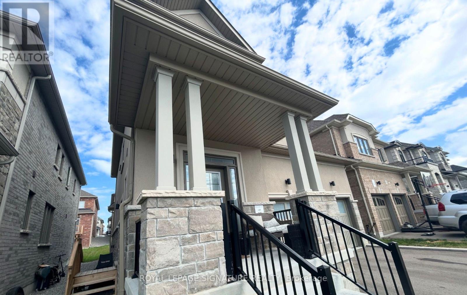 Bsmt - 214 Flood Avenue, Clarington, Ontario  L1B 0W6 - Photo 16 - E13690836