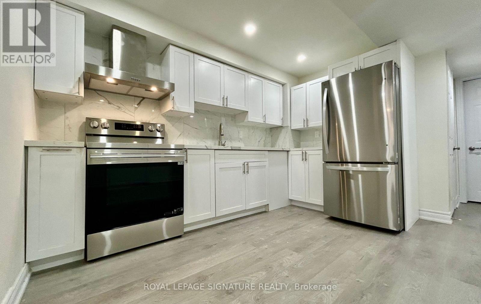 Bsmt - 214 Flood Avenue, Clarington, Ontario  L1B 0W6 - Photo 6 - E13690836