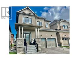 BSMT - 214 FLOOD AVENUE, Clarington, Ontario