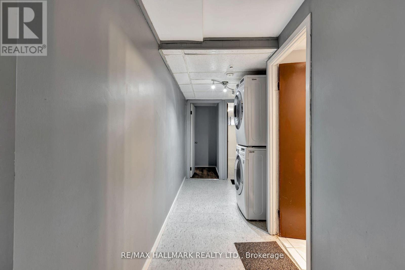 Bsmt - 90 Santamonica Boulevard, Toronto, Ontario  M1L 4H5 - Photo 14 - E13690858