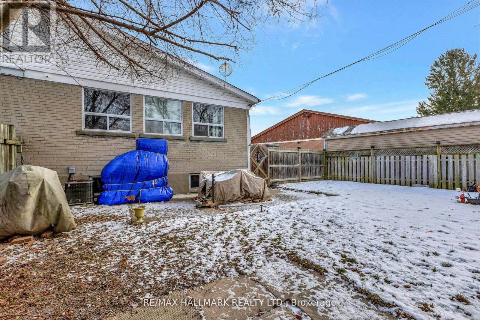 Bsmt - 90 Santamonica Boulevard, Toronto, Ontario  M1L 4H5 - Photo 18 - E13690858