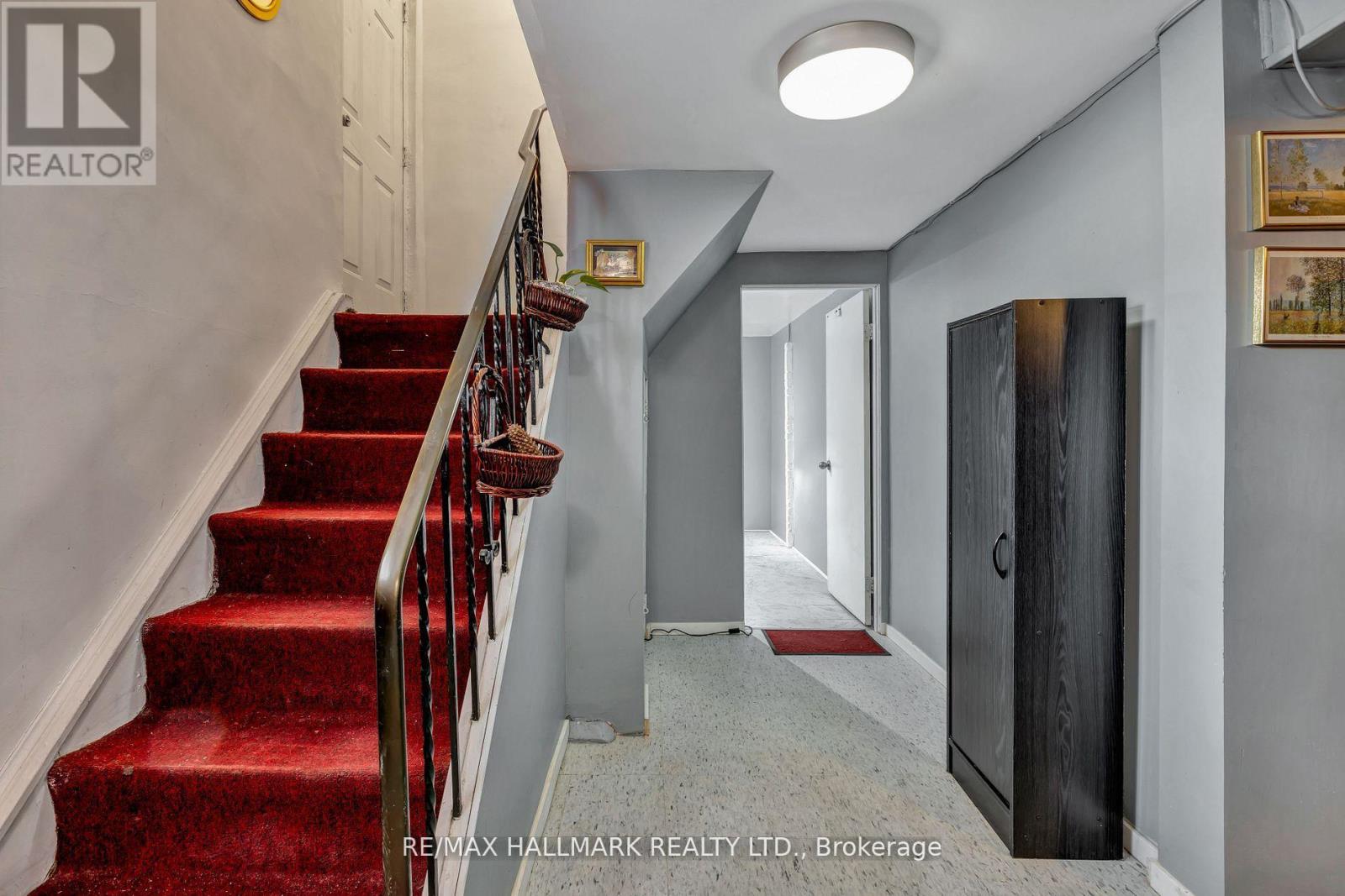 Bsmt - 90 Santamonica Boulevard, Toronto, Ontario  M1L 4H5 - Photo 4 - E13690858