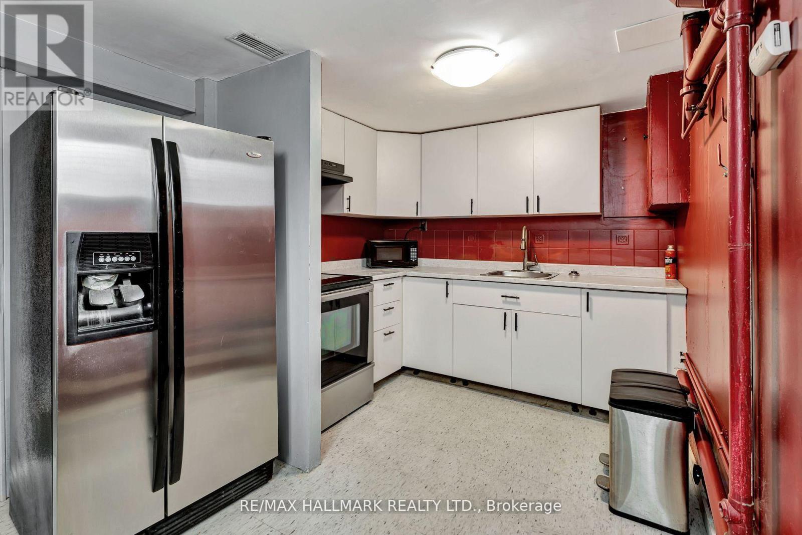 Bsmt - 90 Santamonica Boulevard, Toronto, Ontario  M1L 4H5 - Photo 5 - E13690858