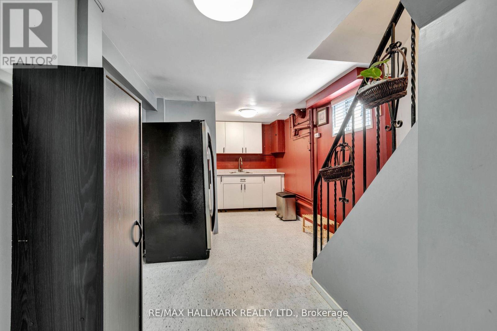 Bsmt - 90 Santamonica Boulevard, Toronto, Ontario  M1L 4H5 - Photo 7 - E13690858