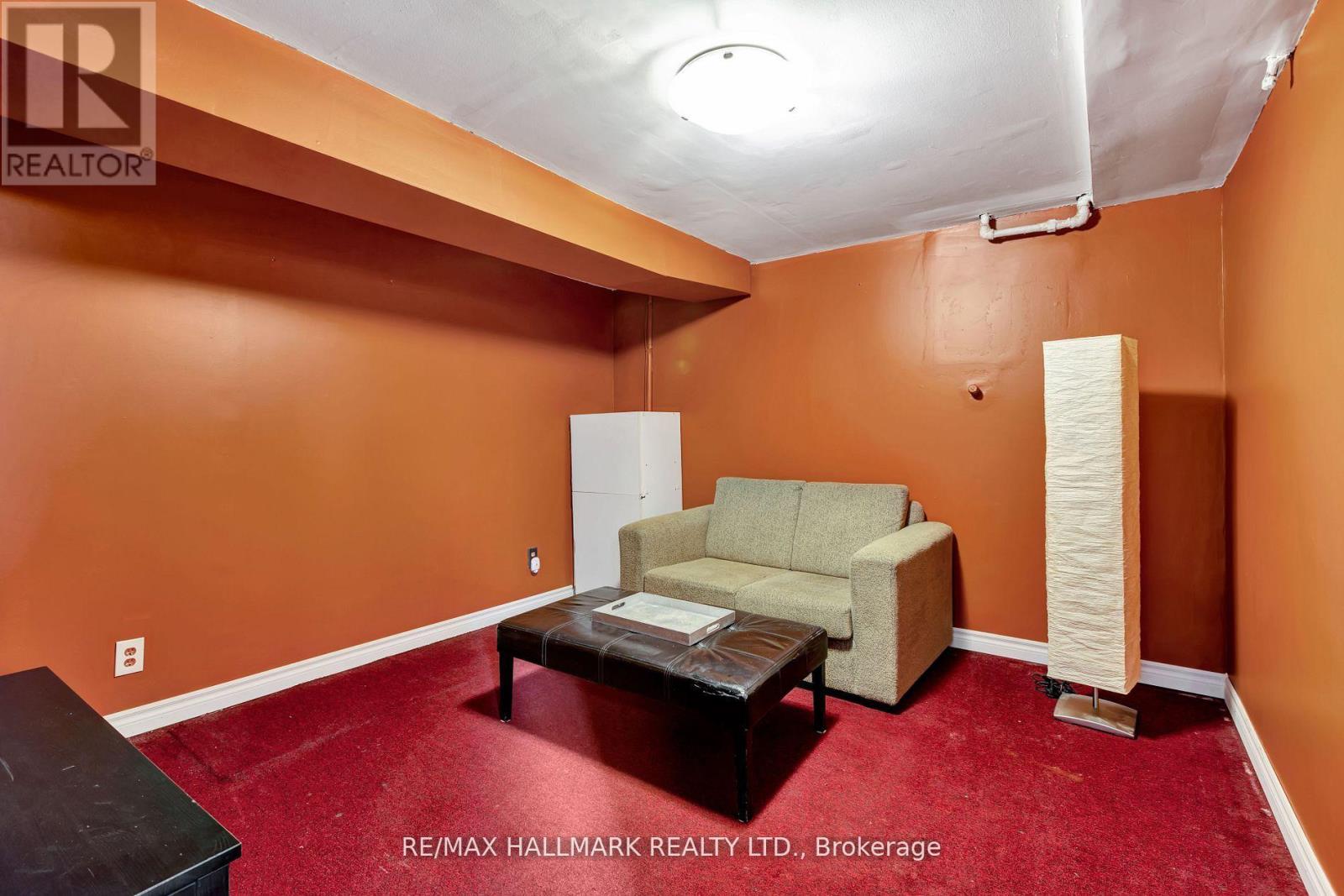 Bsmt - 90 Santamonica Boulevard, Toronto, Ontario  M1L 4H5 - Photo 8 - E13690858