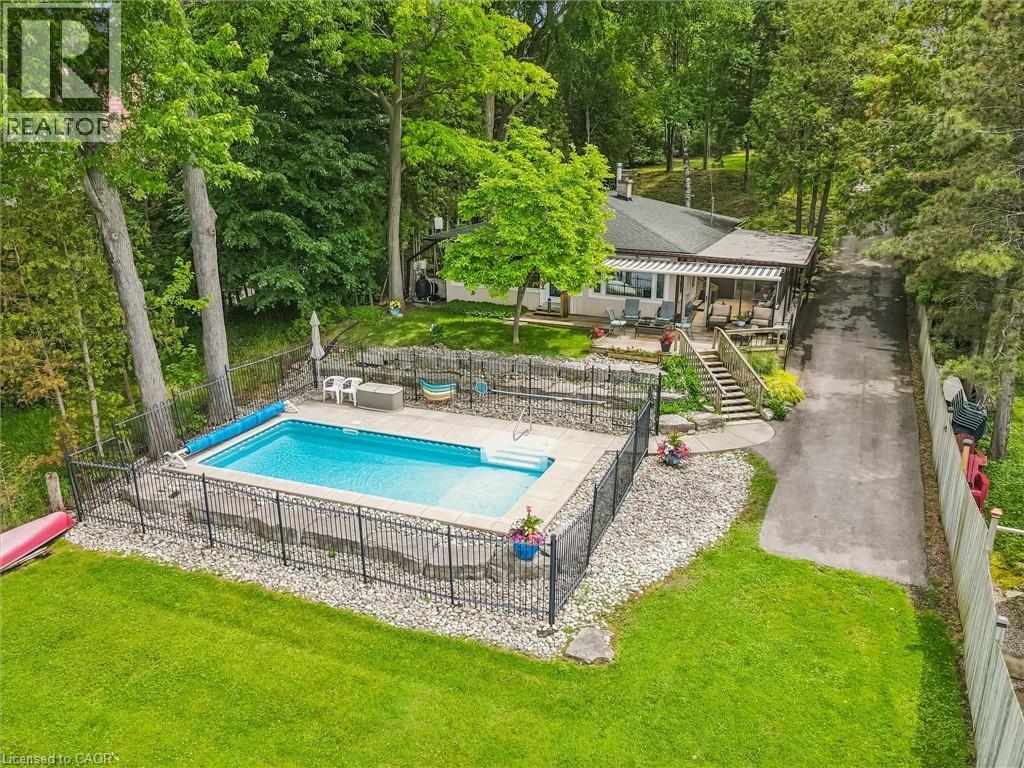 20 Clergy Lane, Puslinch, Ontario  N0B 2J0 - Photo 4 - 40856605