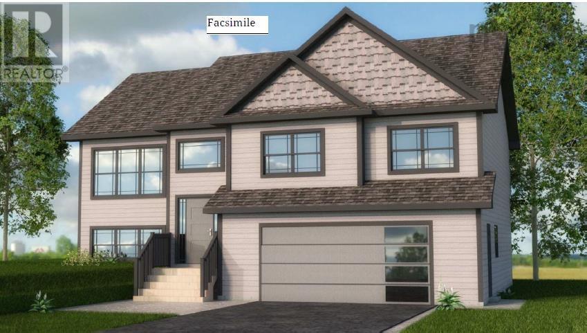 LOT 30 Rockcliffe Drive, Enfield, Nova Scotia