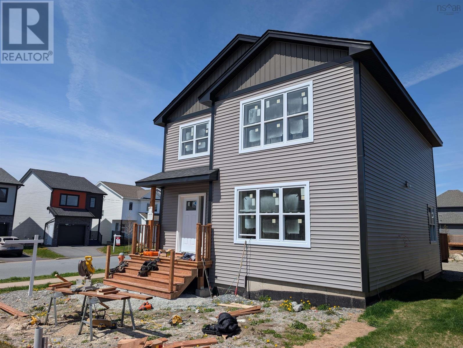 253 Alabaster Way, Halifax, Nova Scotia  B3P 0C6 - Photo 1 - 202606741