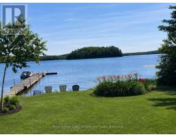 1 - 1052 COVE ROAD, Muskoka Lakes, Ontario