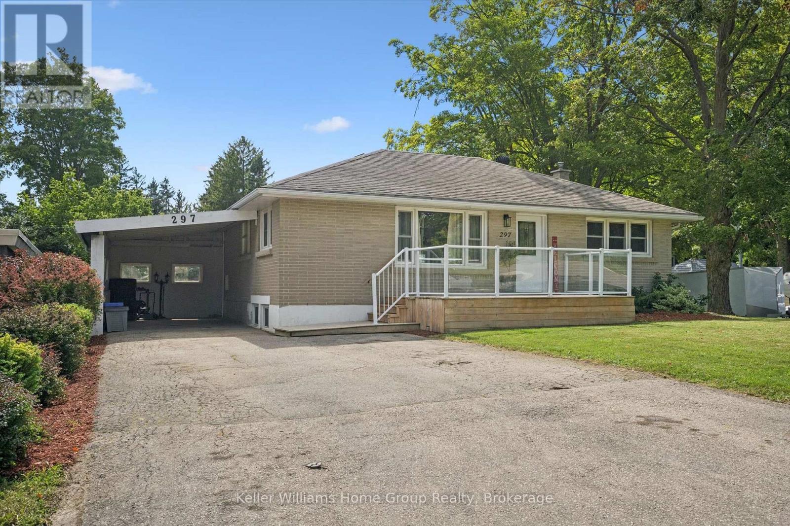 297 Herrick Street N, Centre Wellington (Fergus), Ontario  N1M 2C9 - Photo 2 - X13690658