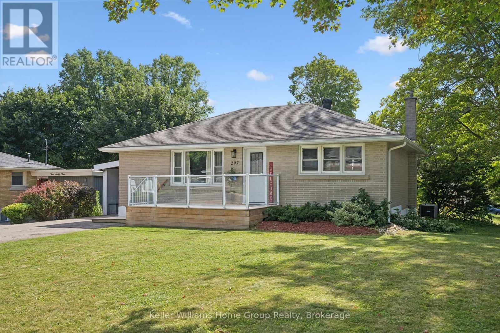 297 Herrick Street N, Centre Wellington (Fergus), Ontario  N1M 2C9 - Photo 3 - X13690658