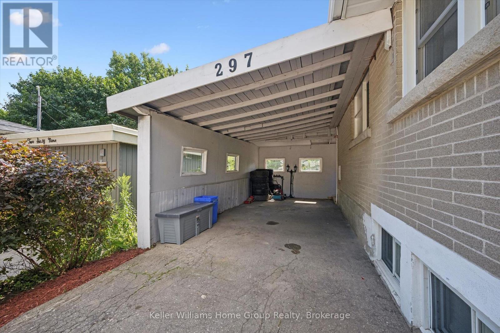 297 Herrick Street N, Centre Wellington (Fergus), Ontario  N1M 2C9 - Photo 4 - X13690658