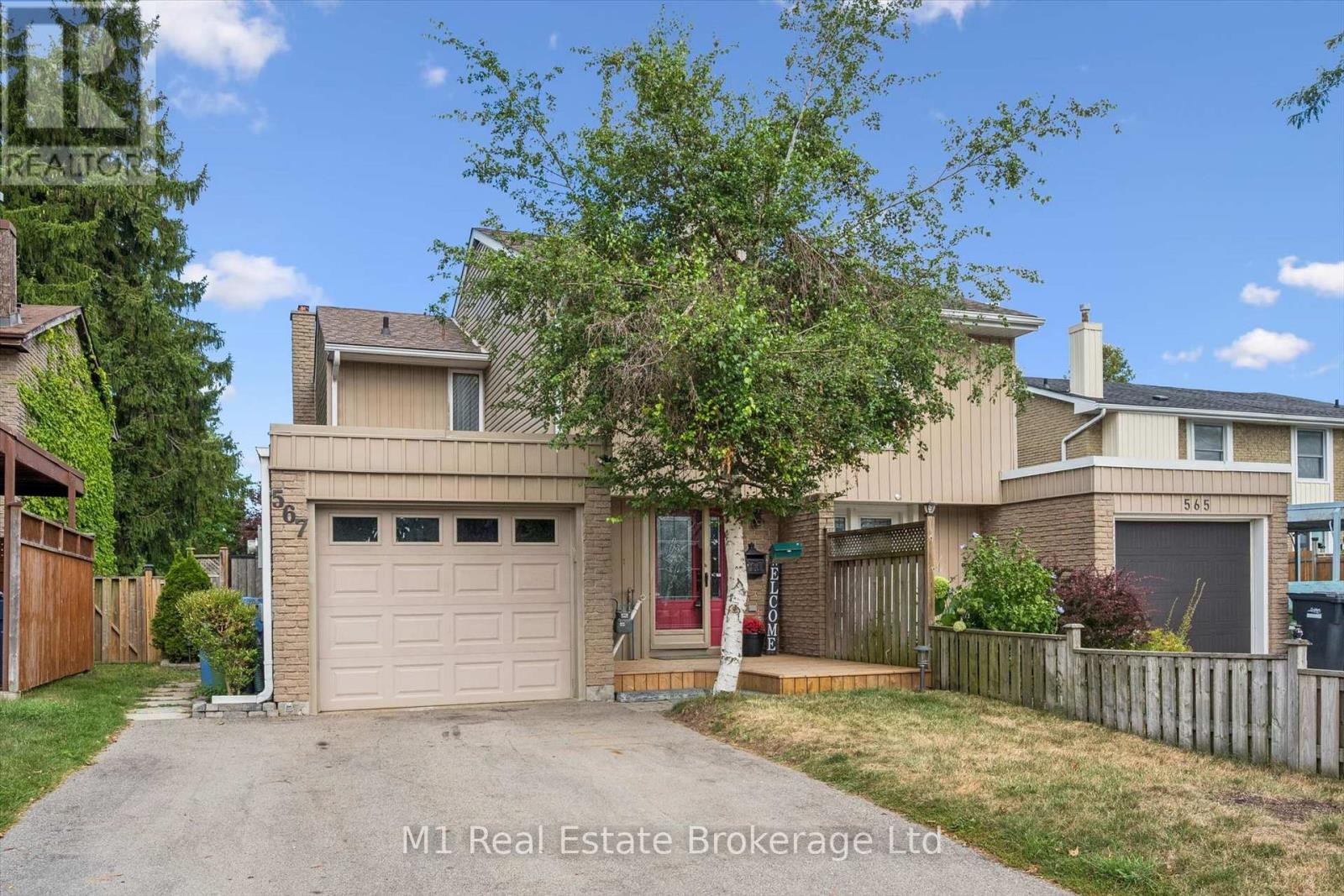 567 Willow Road, Guelph, Ontario  N1H 7H3 - Photo 3 - X13690812