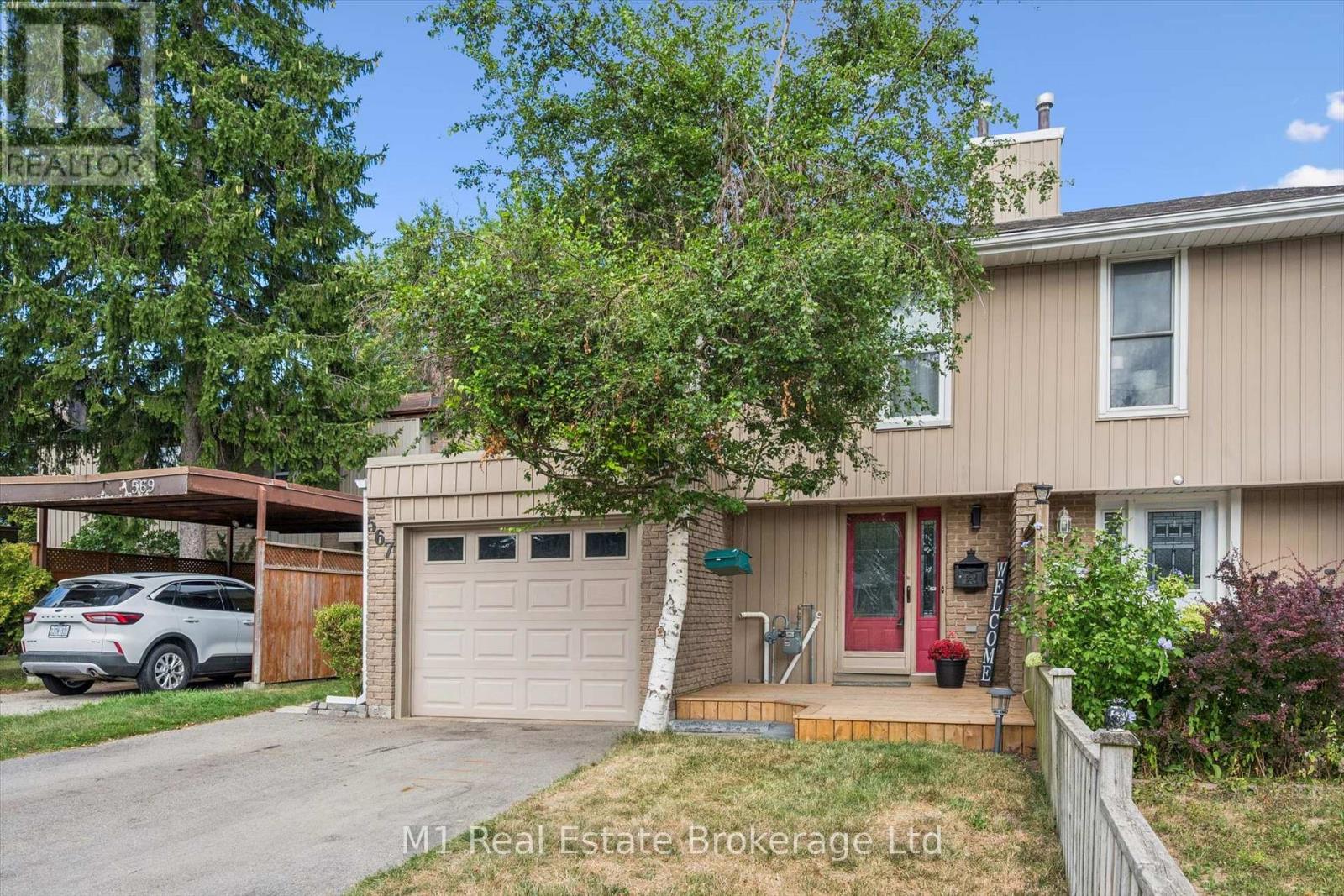 567 Willow Road, Guelph, Ontario  N1H 7H3 - Photo 4 - X13690812