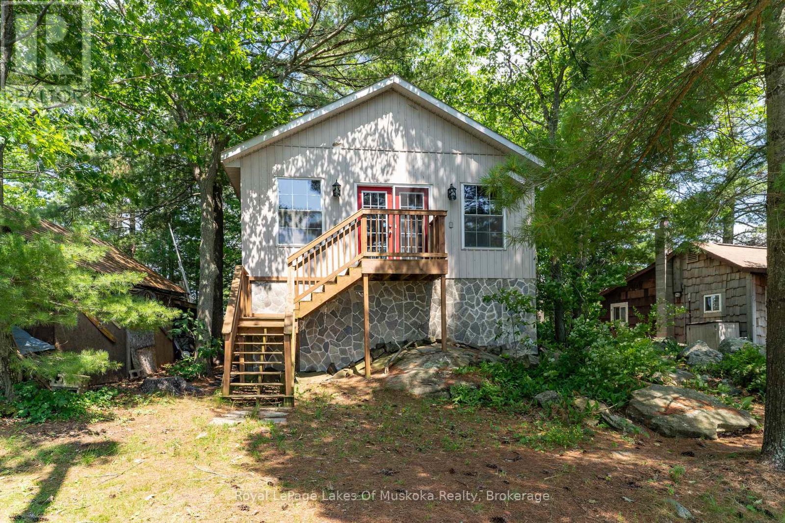1 Island 2sl Island, Gravenhurst (Morrison), Ontario  P1P 1R1 - Photo 11 - X13690910
