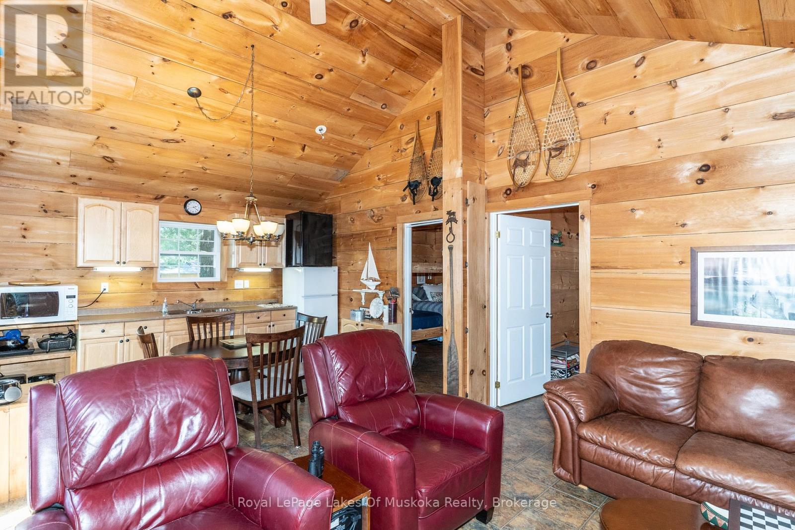 1 Island 2sl Island, Gravenhurst (Morrison), Ontario  P1P 1R1 - Photo 13 - X13690910