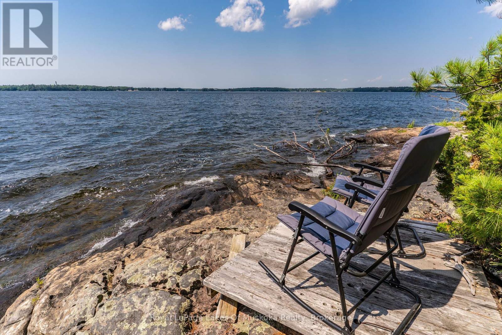 1 Island 2sl Island, Gravenhurst (Morrison), Ontario  P1P 1R1 - Photo 28 - X13690910