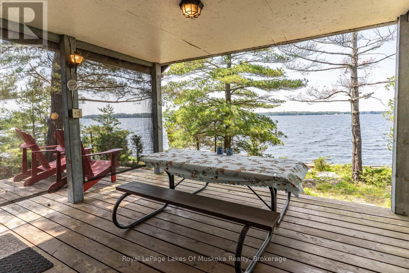 1 Island 2sl Island, Gravenhurst (Morrison), Ontario  P1P 1R1 - Photo 3 - X13690910