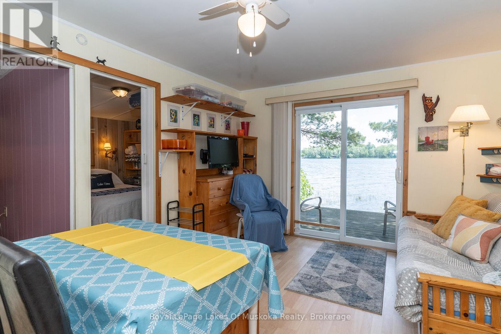 1 Island 2sl Island, Gravenhurst (Morrison), Ontario  P1P 1R1 - Photo 7 - X13690910