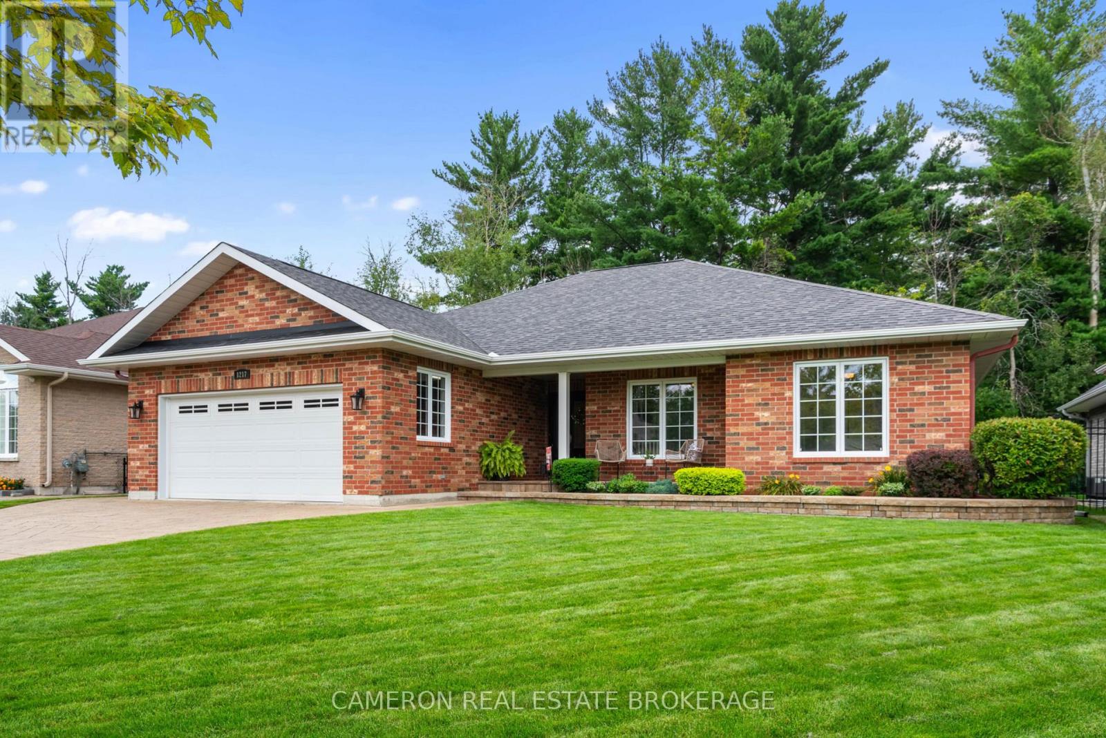1217 INNWOOD AVENUE, Cornwall, Ontario