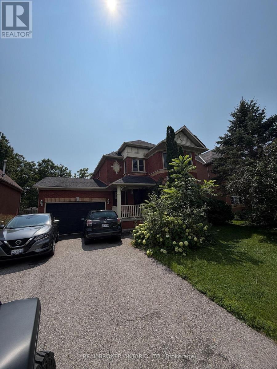 UPPER - 205 CEDAR BEACH ROAD, brock (beaverton), Ontario