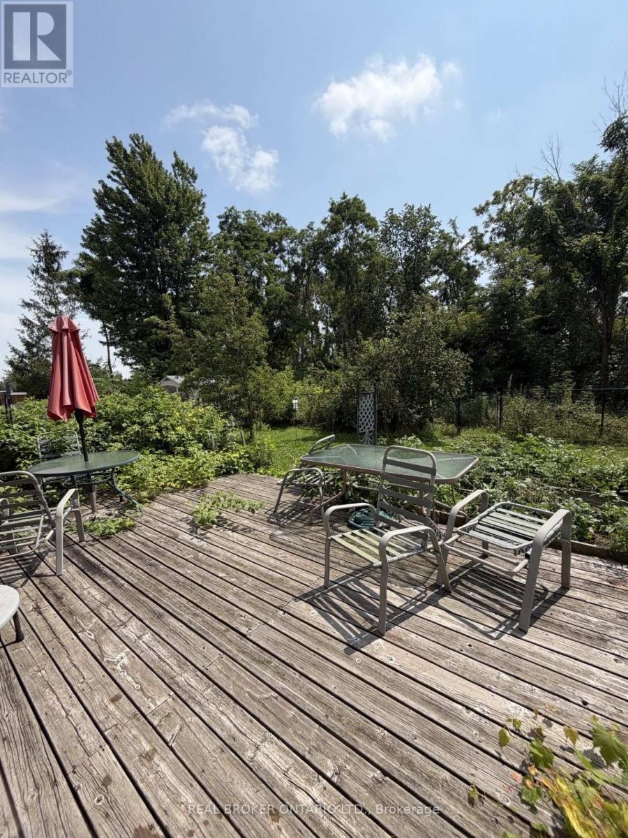 Upper - 205 Cedar Beach Road, Brock (Beaverton), Ontario  L0K 1A0 - Photo 15 - N13690652