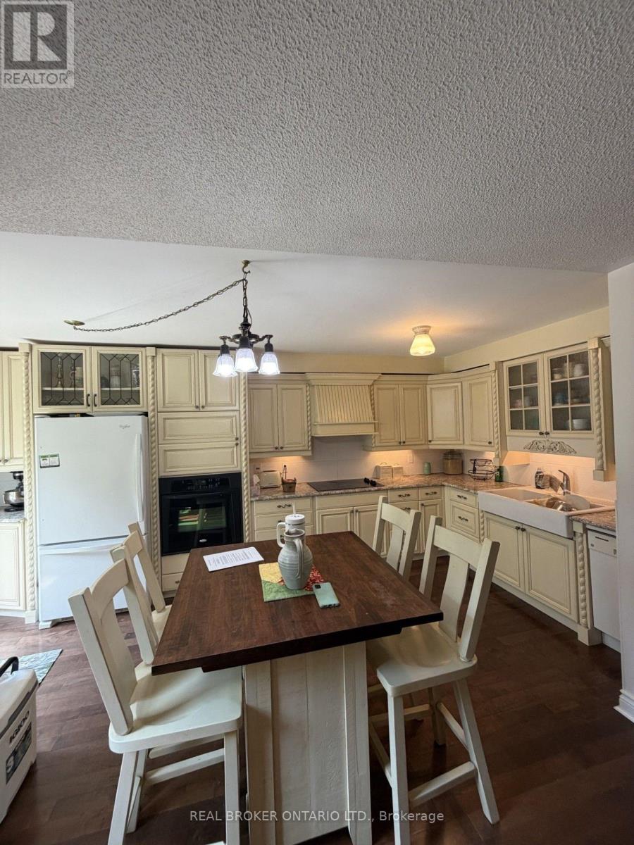 Upper - 205 Cedar Beach Road, Brock (Beaverton), Ontario  L0K 1A0 - Photo 2 - N13690652