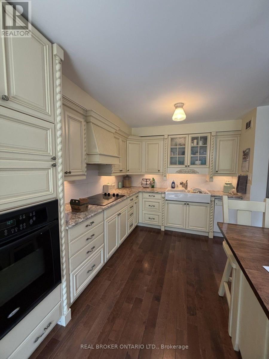 Upper - 205 Cedar Beach Road, Brock (Beaverton), Ontario  L0K 1A0 - Photo 3 - N13690652