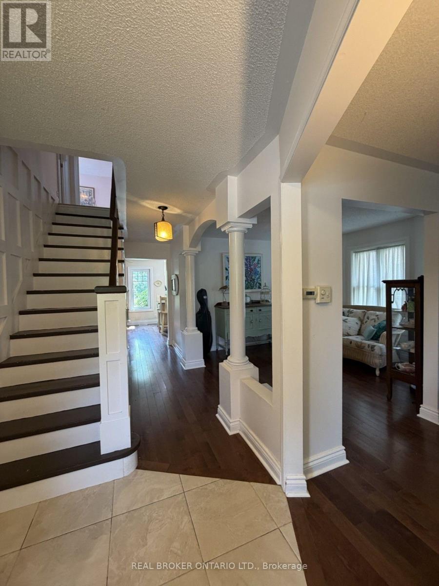 Upper - 205 Cedar Beach Road, Brock (Beaverton), Ontario  L0K 1A0 - Photo 5 - N13690652