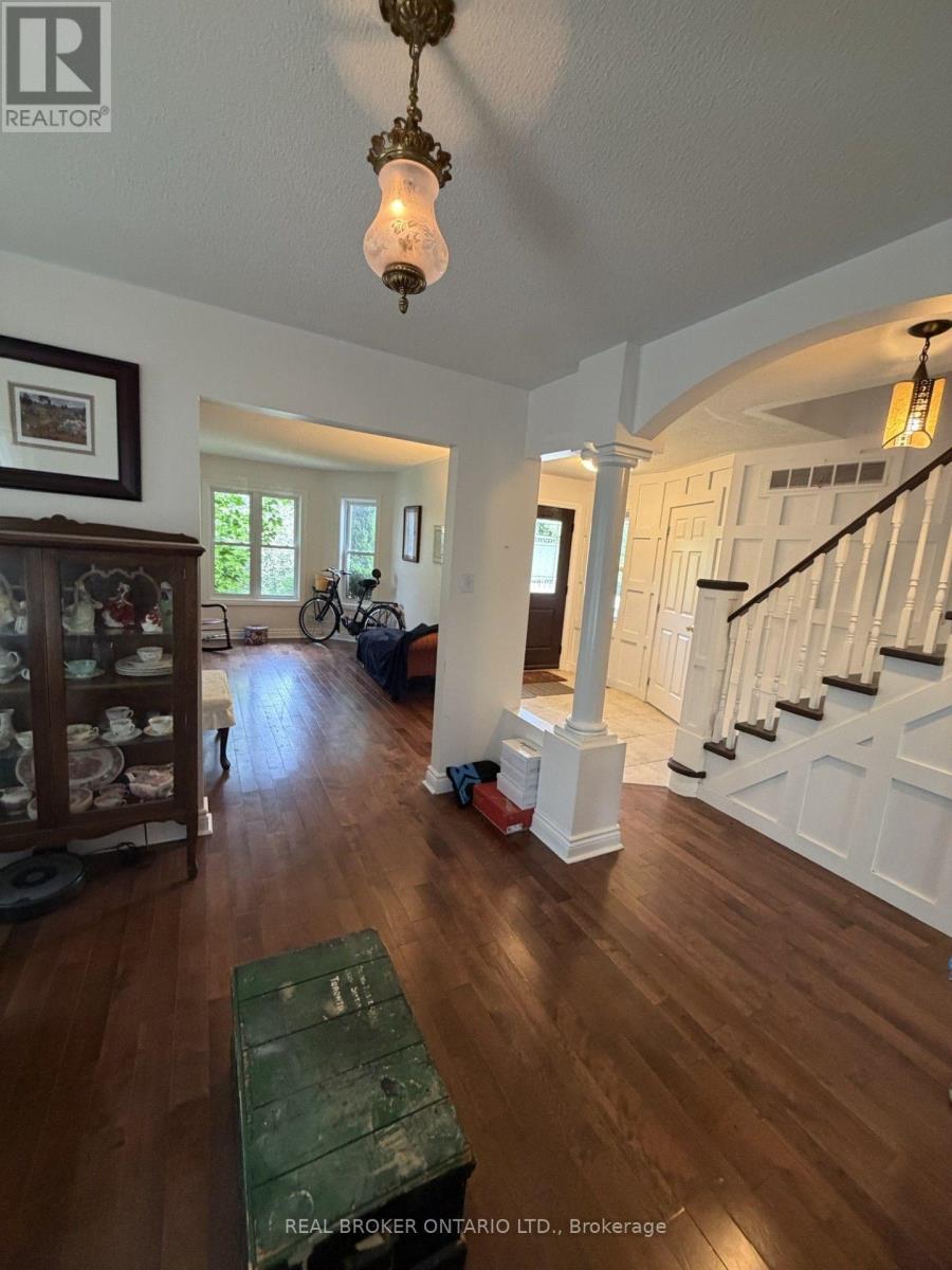 Upper - 205 Cedar Beach Road, Brock (Beaverton), Ontario  L0K 1A0 - Photo 6 - N13690652