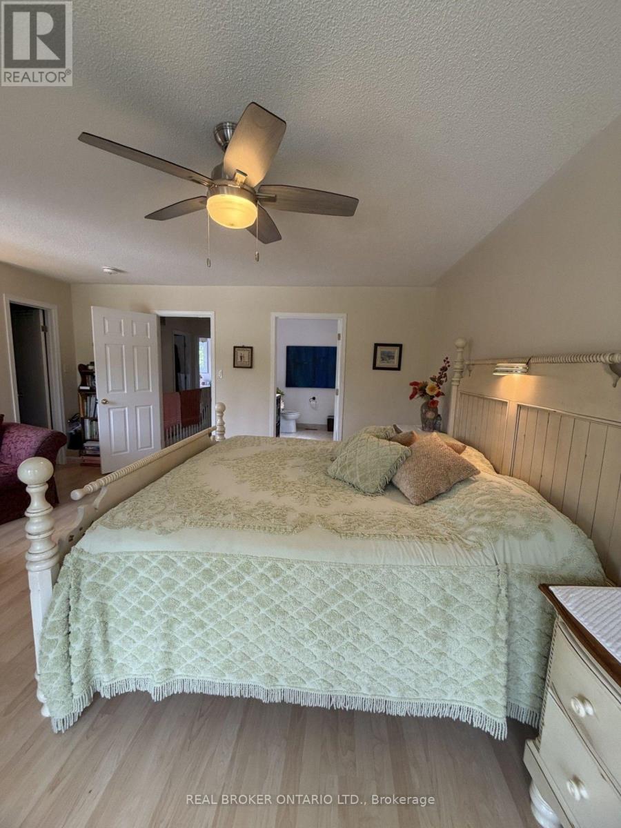 Upper - 205 Cedar Beach Road, Brock (Beaverton), Ontario  L0K 1A0 - Photo 8 - N13690652