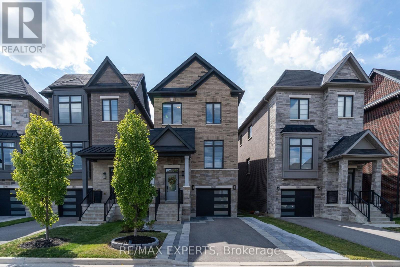 22 Velia Court, Vaughan, Ontario  L4H 4S5 - Photo 1 - N13690666