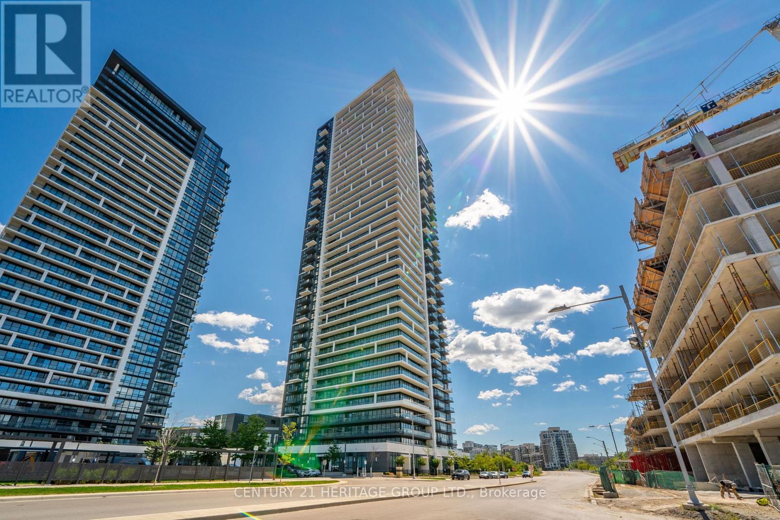 1503 - 8 Water Walk Drive, Markham, Ontario L3R 6L4 - Photo 1 - N13690680