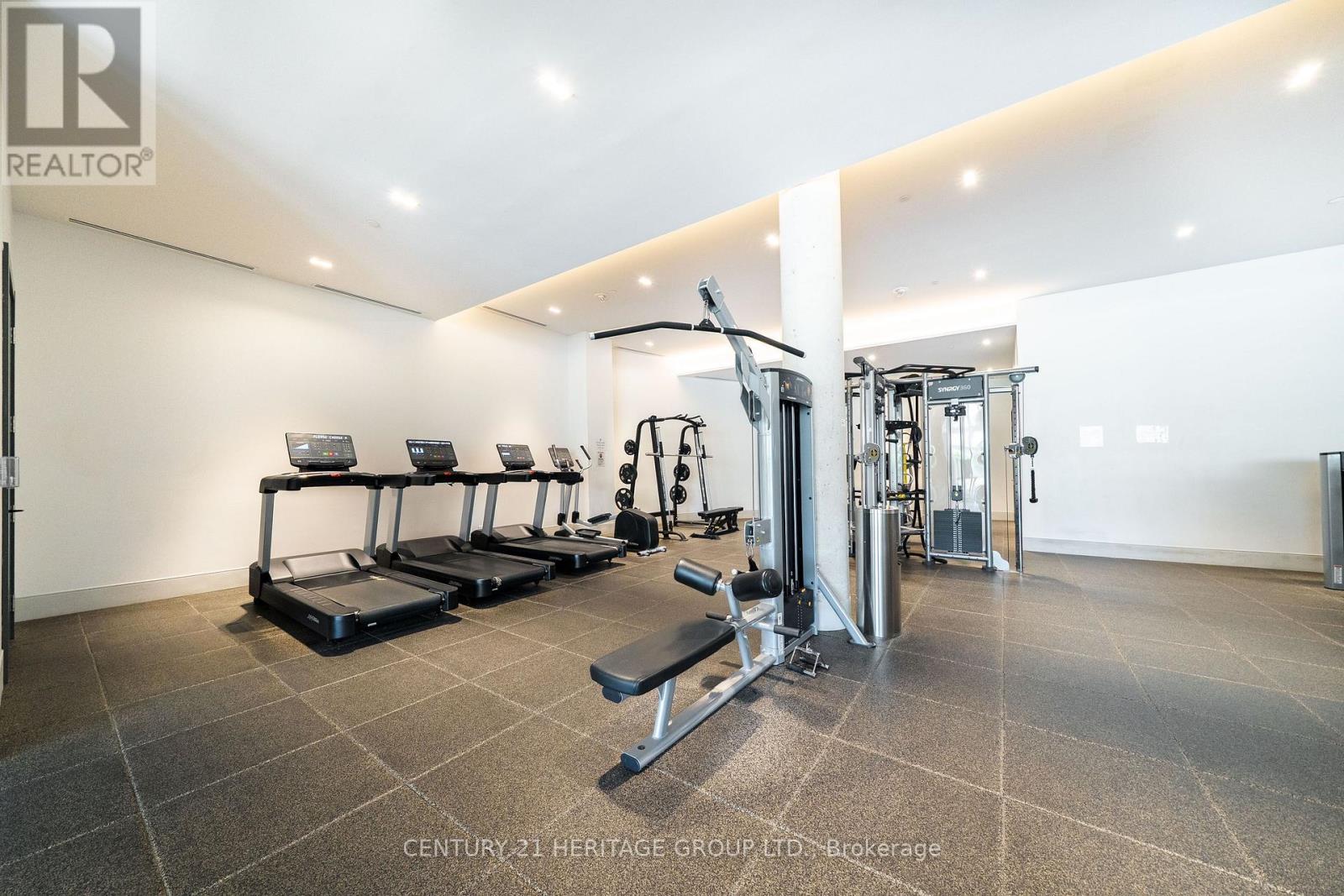 1503 - 8 Water Walk Drive, Markham, Ontario L3R 6L4 - Photo 31 - N13690680
