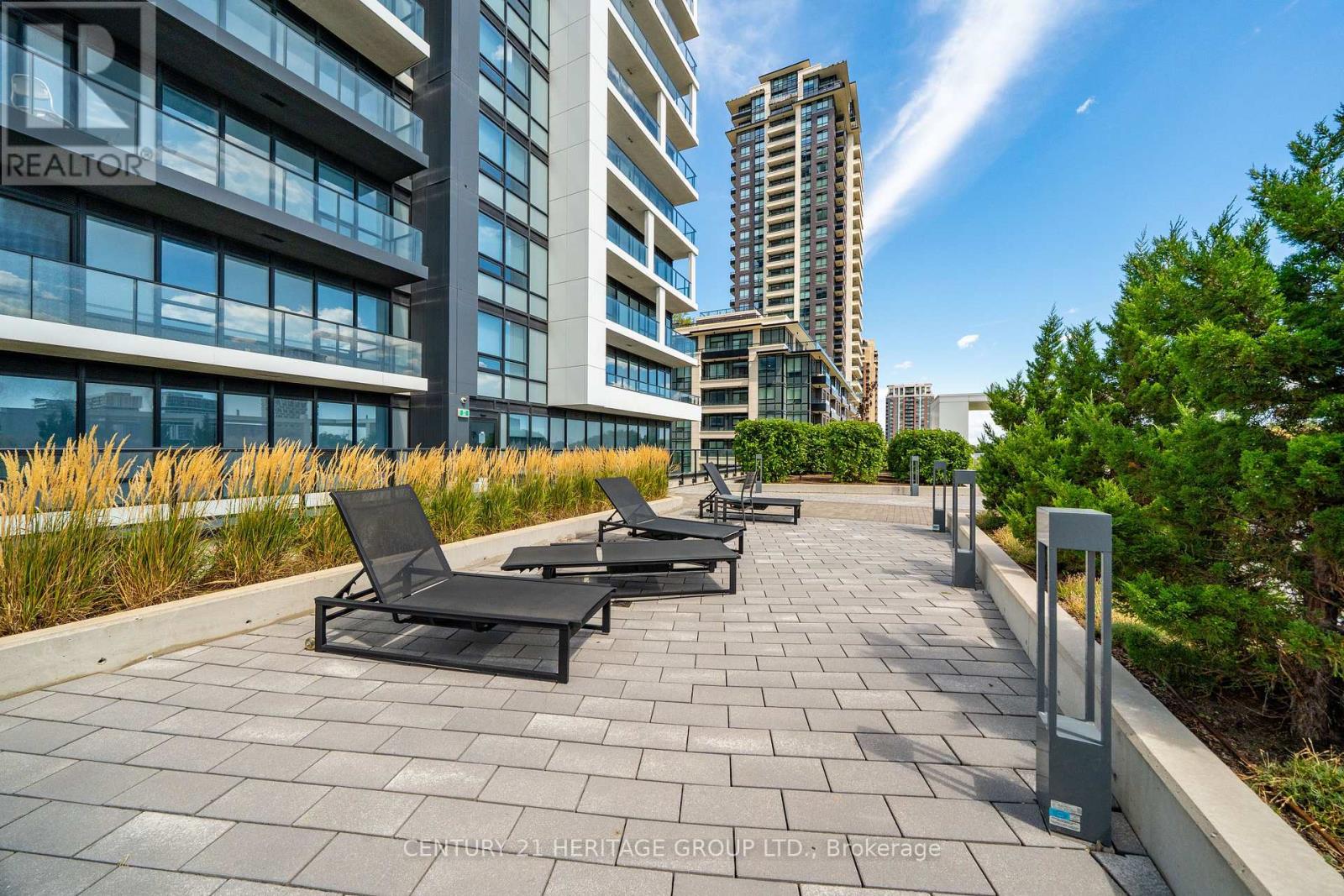 1503 - 8 Water Walk Drive, Markham, Ontario L3R 6L4 - Photo 36 - N13690680