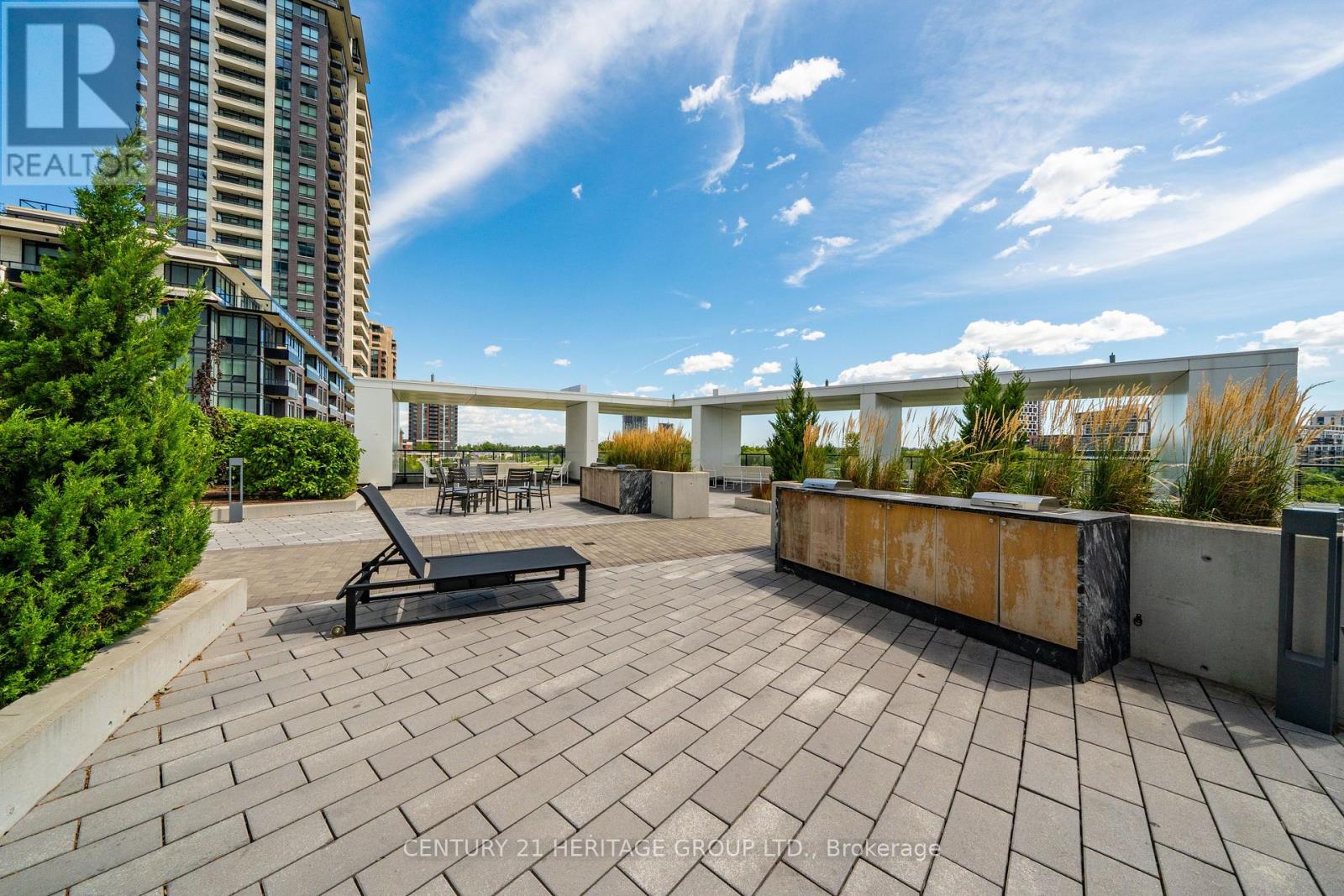 1503 - 8 Water Walk Drive, Markham, Ontario L3R 6L4 - Photo 37 - N13690680