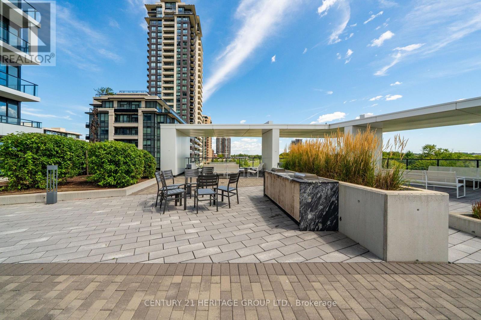 1503 - 8 Water Walk Drive, Markham, Ontario L3R 6L4 - Photo 38 - N13690680
