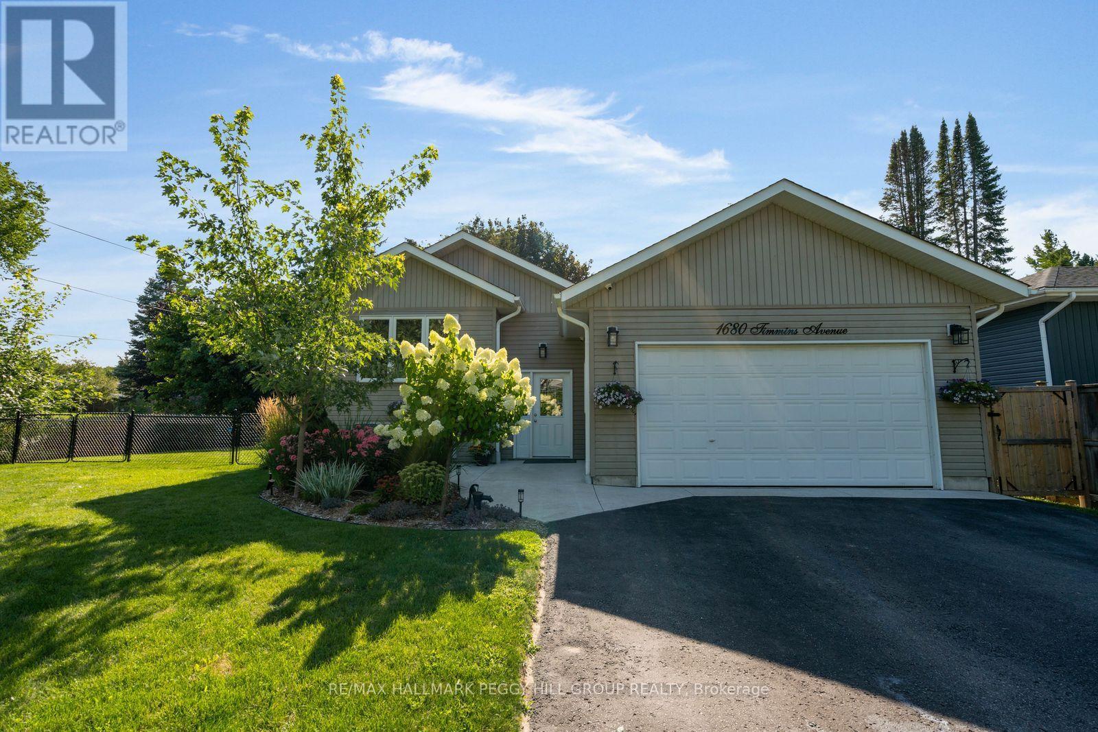 1680 Timmins Avenue, Innisfil, Ontario  L9S 1S8 - Photo 1 - N13690696