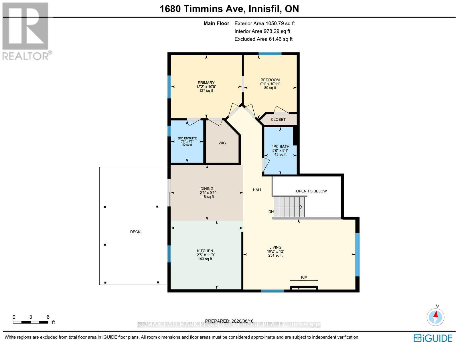 1680 Timmins Avenue, Innisfil, Ontario  L9S 1S8 - Photo 23 - N13690696