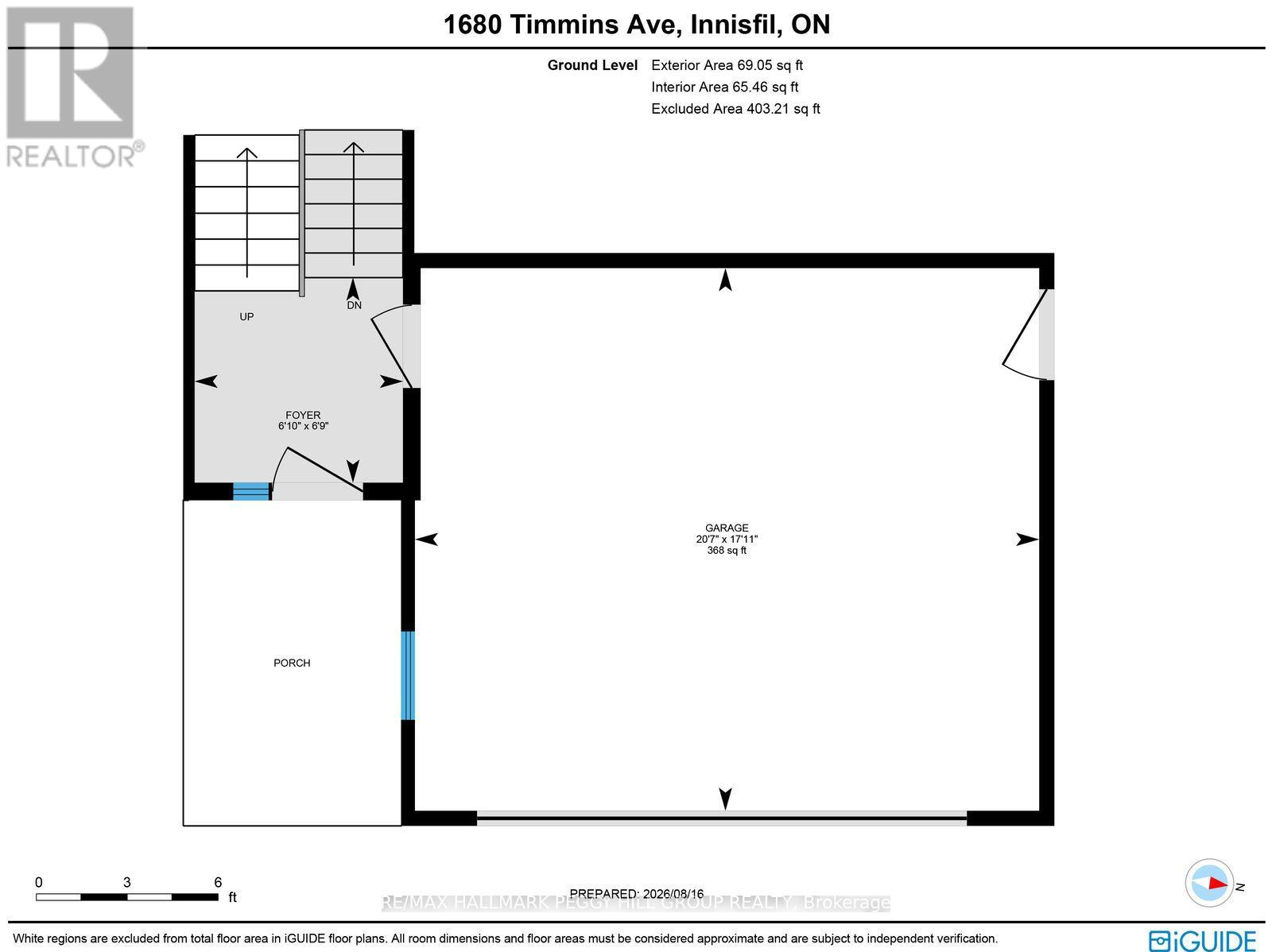 1680 Timmins Avenue, Innisfil, Ontario  L9S 1S8 - Photo 25 - N13690696