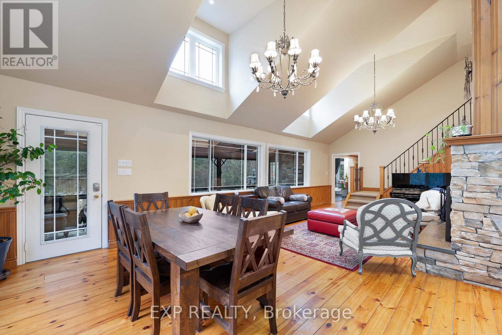 115 Fog Road, King, Ontario  L7B 1A3 - Photo 8 - N13690700