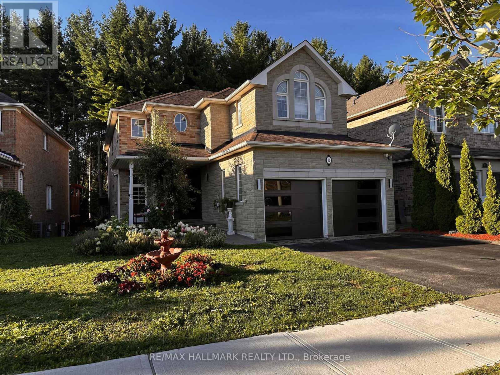95 WORTHINGTON AVENUE, Richmond Hill, Ontario