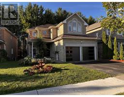 95 WORTHINGTON AVENUE, Richmond Hill, Ontario