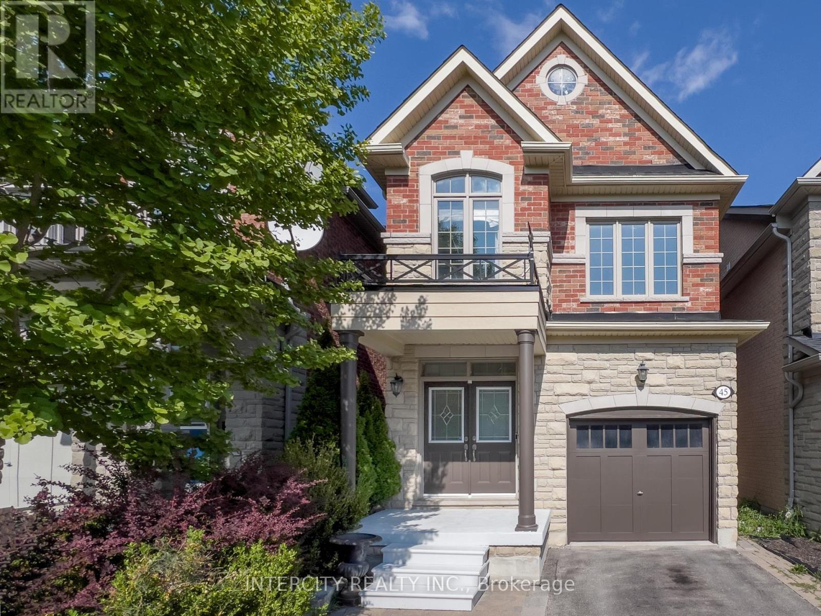 45 LADY LORETTA LANE, Vaughan, Ontario