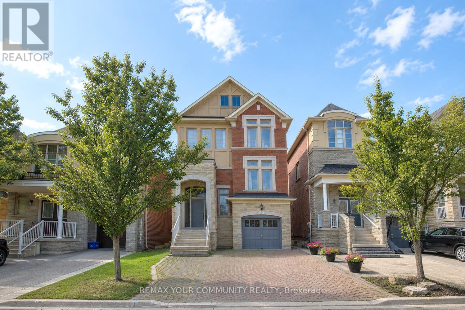 26 YARDEN DRIVE