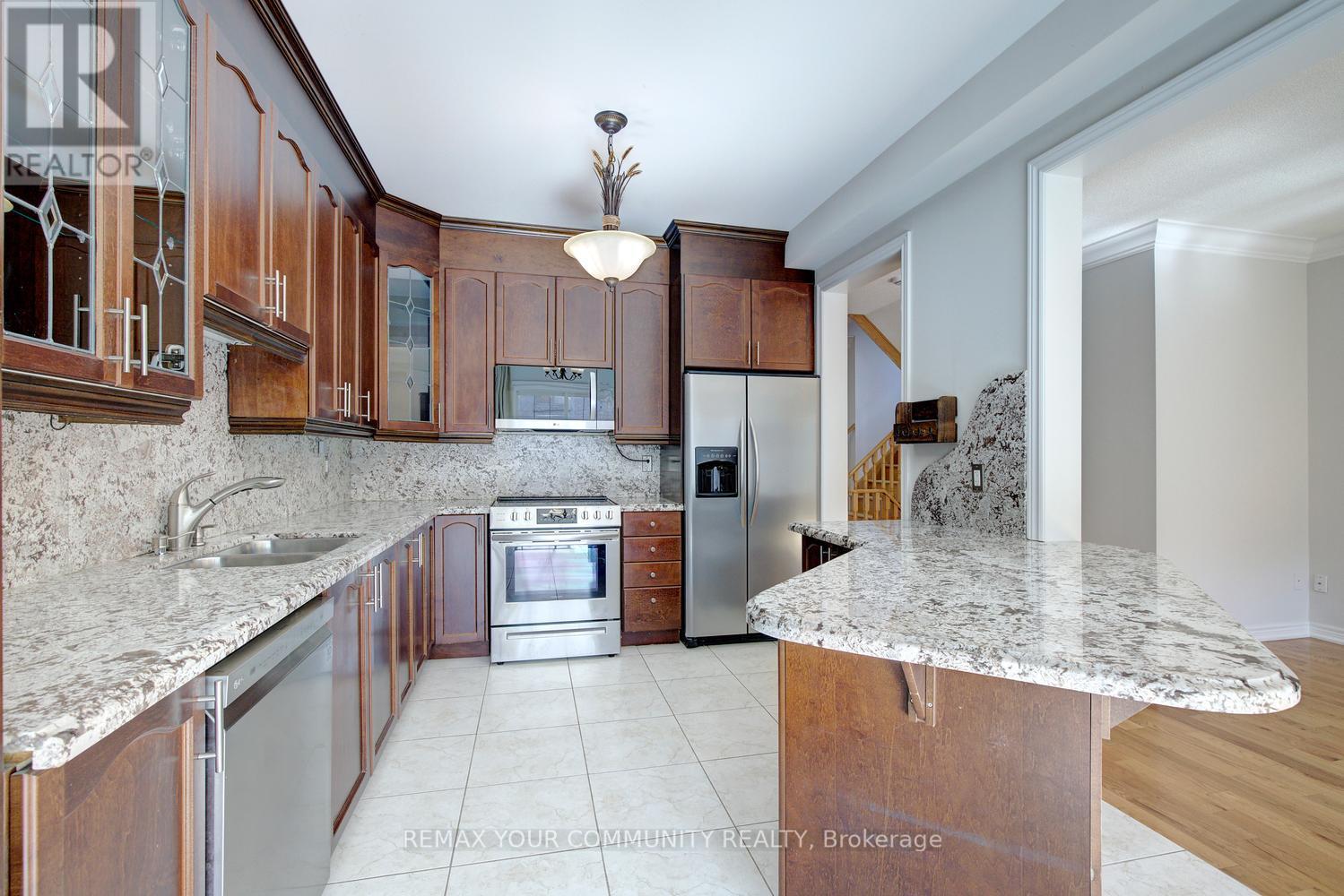 26 Yarden Drive, Vaughan, Ontario  L6A 0W2 - Photo 22 - N13690716