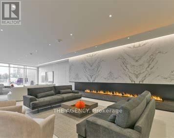1108 - 30 Upper Mall Way, Vaughan, Ontario  L4J 0L7 - Photo 5 - N13690746